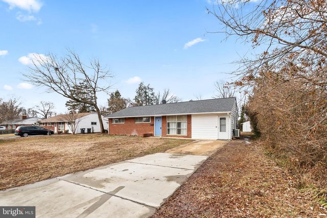 4512 LARK LN, Alexandria, VA 22310