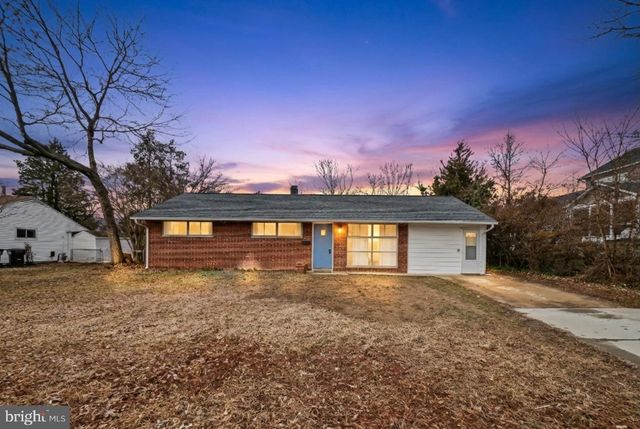 4512 LARK LN, Alexandria, VA 22310