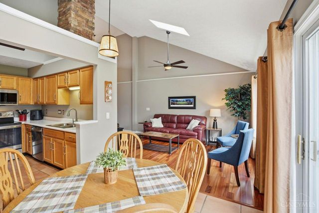 4202 E Village Drive, Mason, OH 45040