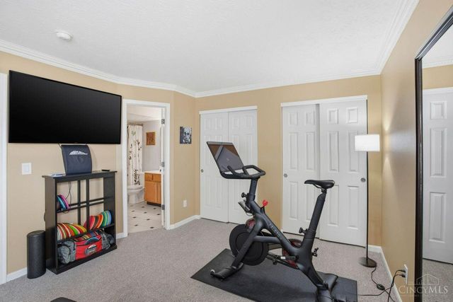 4202 E Village Drive, Mason, OH 45040