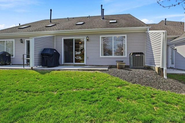 4202 E Village Drive, Mason, OH 45040