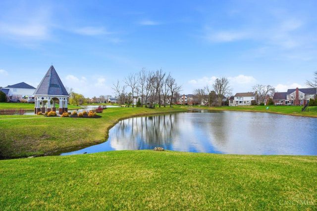 4202 E Village Drive, Mason, OH 45040