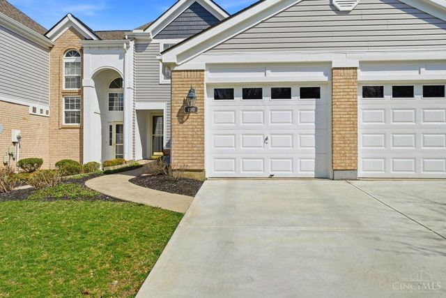 4202 E Village Drive, Mason, OH 45040