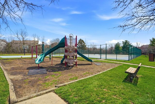 4202 E Village Drive, Mason, OH 45040