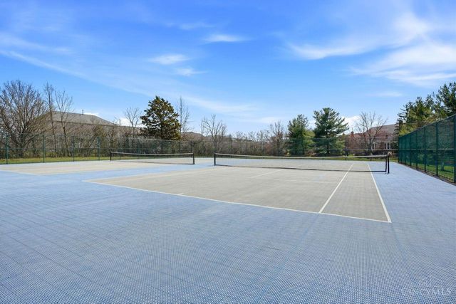 4202 E Village Drive, Mason, OH 45040