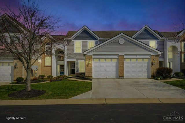 4202 E Village Drive, Mason, OH 45040