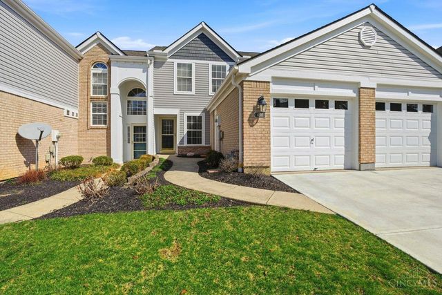 4202 E Village Drive, Mason, OH 45040