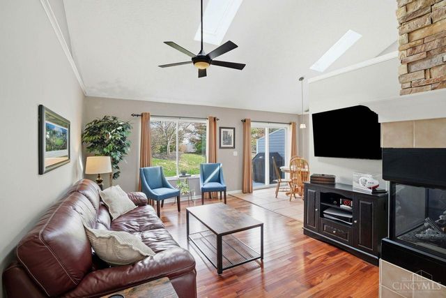 4202 E Village Drive, Mason, OH 45040