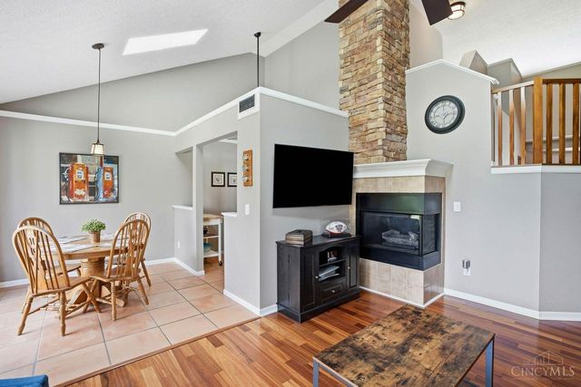 4202 E Village Drive, Mason, OH 45040