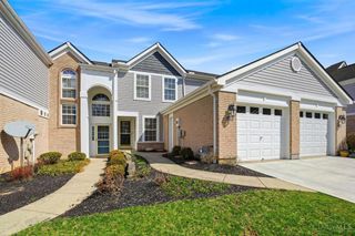 4202 E Village Drive, Mason, OH 45040