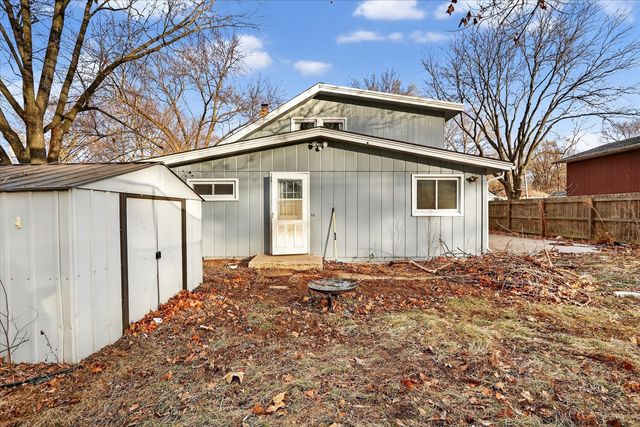 2929 Sewell Street, Rockford, IL 61109