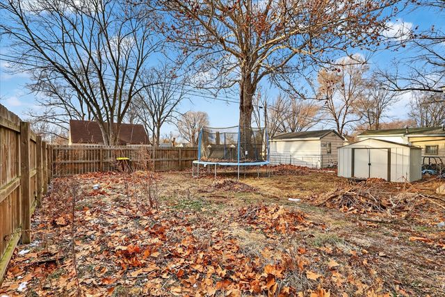 2929 Sewell Street, Rockford, IL 61109