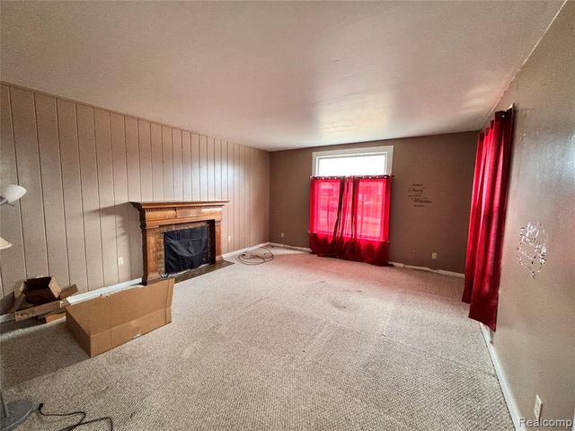 101 Prospect Street, Vassar, MI 48768