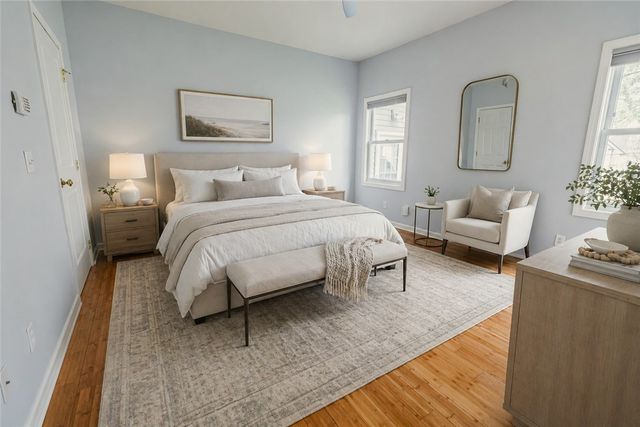 116 Newcroft Park, Rochester, NY 14609