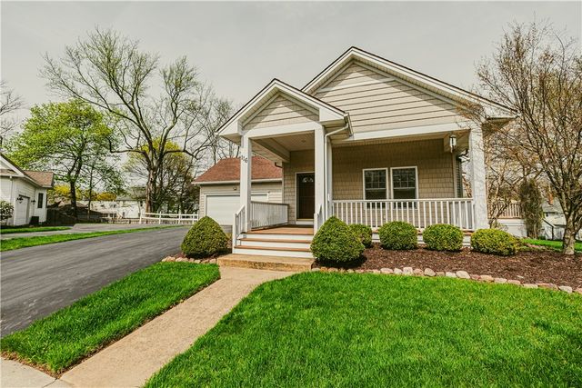 116 Newcroft Park, Rochester, NY 14609