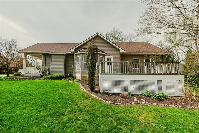 116 Newcroft Park, Rochester, NY 14609