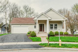 116 Newcroft Park, Rochester, NY 14609