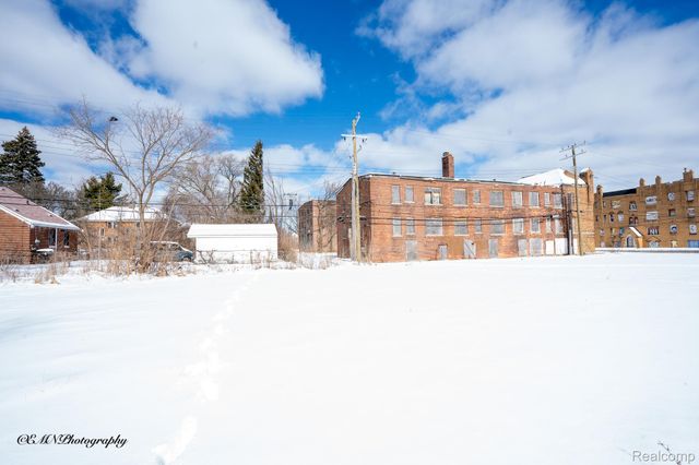 13523 Greiner Street, Detroit, MI 48205