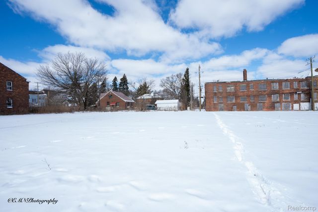 13523 Greiner Street, Detroit, MI 48205