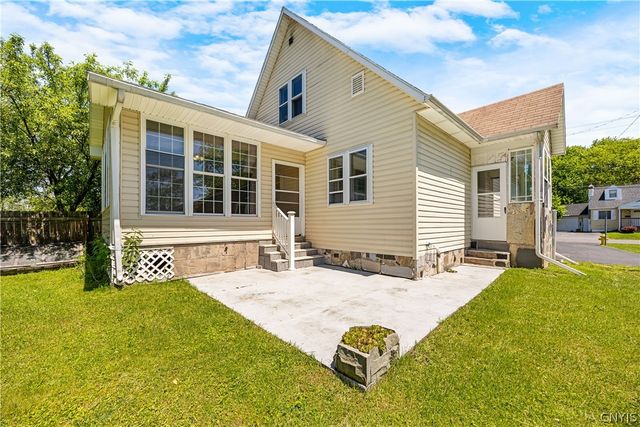 617 Plymouth Avenue, Salina, NY 13211