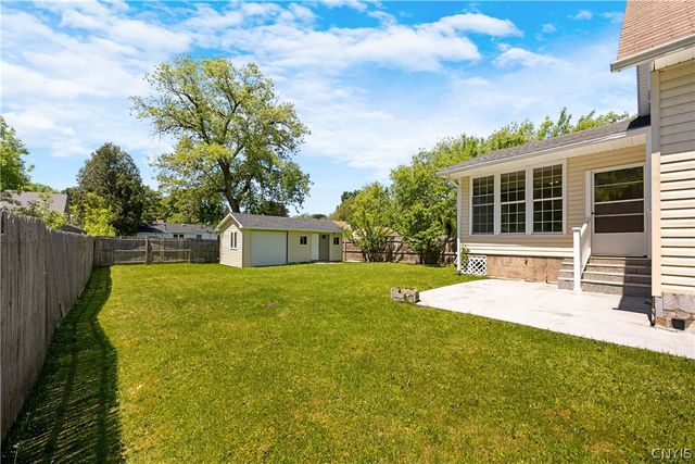 617 Plymouth Avenue, Salina, NY 13211