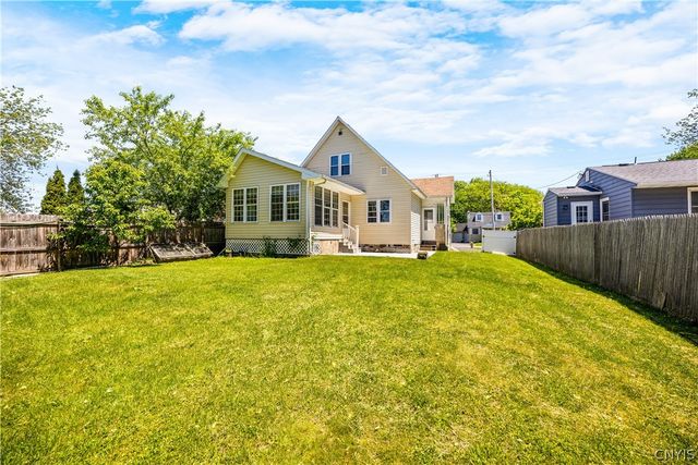 617 Plymouth Avenue, Salina, NY 13211