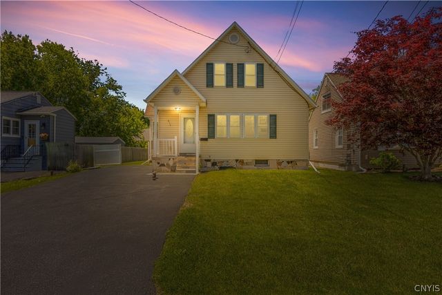 617 Plymouth Avenue, Salina, NY 13211
