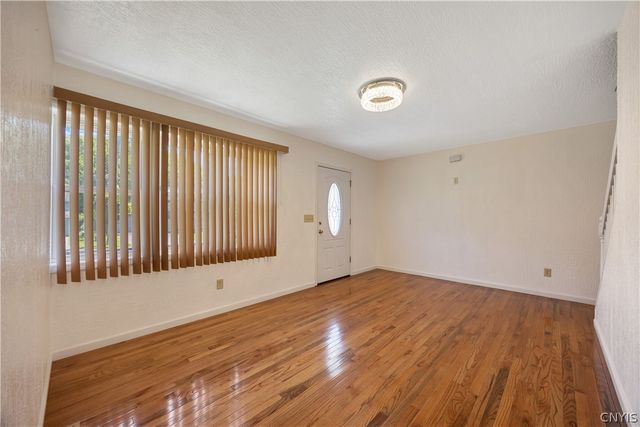 617 Plymouth Avenue, Salina, NY 13211