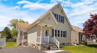 617 Plymouth Avenue, Salina, NY 13211