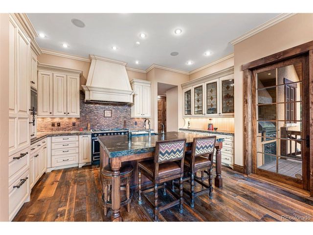 30 W Ranch Trl, Morrison, CO 80465