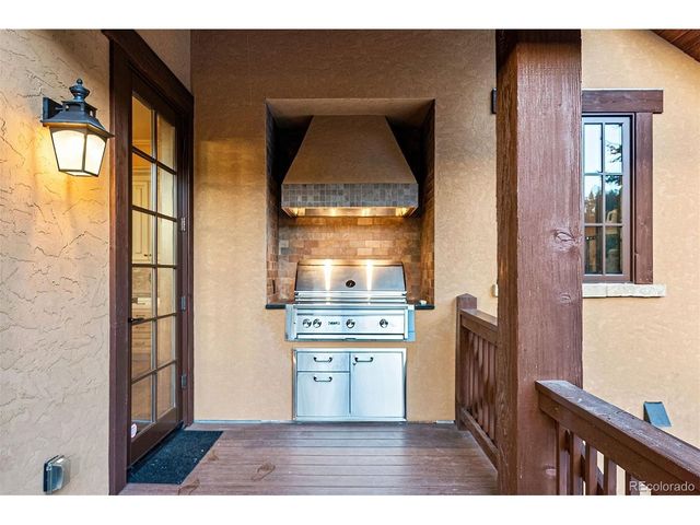 30 W Ranch Trl, Morrison, CO 80465