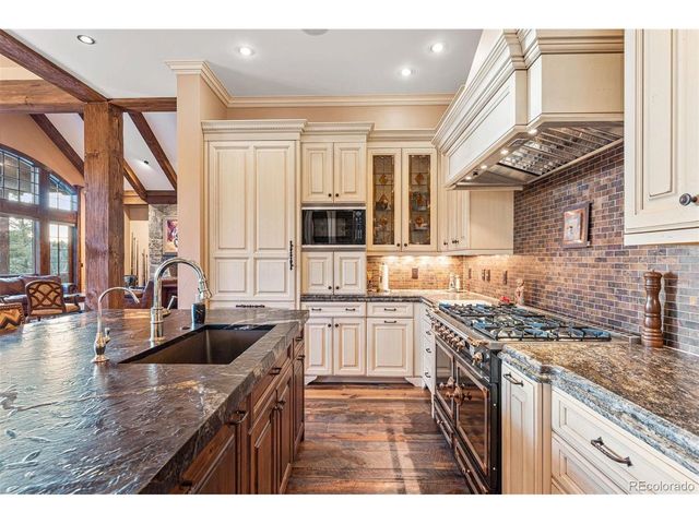 30 W Ranch Trl, Morrison, CO 80465