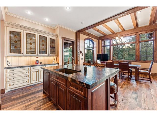 30 W Ranch Trl, Morrison, CO 80465