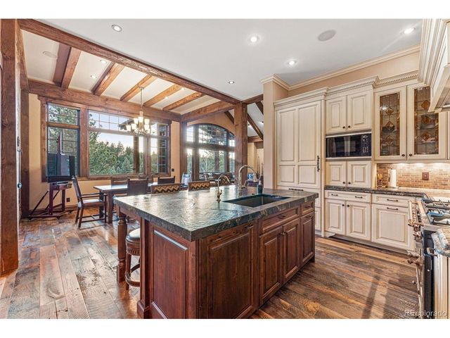 30 W Ranch Trl, Morrison, CO 80465