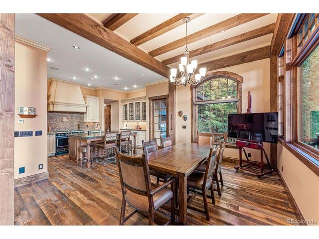 30 W Ranch Trl, Morrison, CO 80465