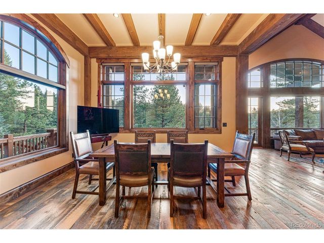 30 W Ranch Trl, Morrison, CO 80465