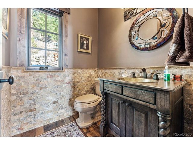 30 W Ranch Trl, Morrison, CO 80465