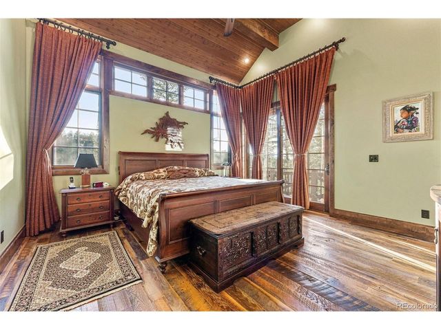 30 W Ranch Trl, Morrison, CO 80465