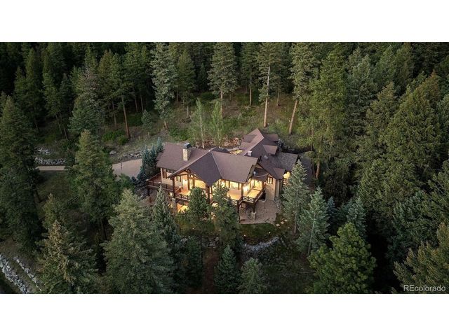 30 W Ranch Trl, Morrison, CO 80465