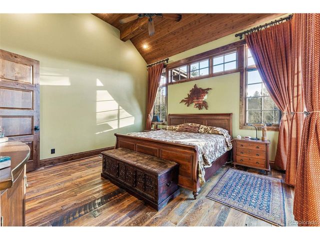 30 W Ranch Trl, Morrison, CO 80465