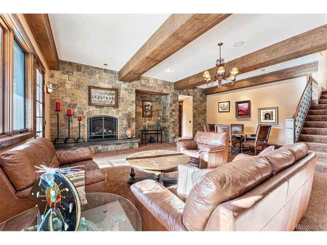 30 W Ranch Trl, Morrison, CO 80465