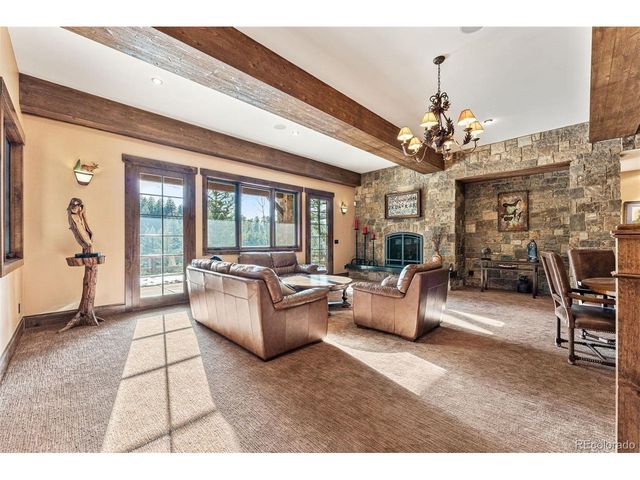 30 W Ranch Trl, Morrison, CO 80465