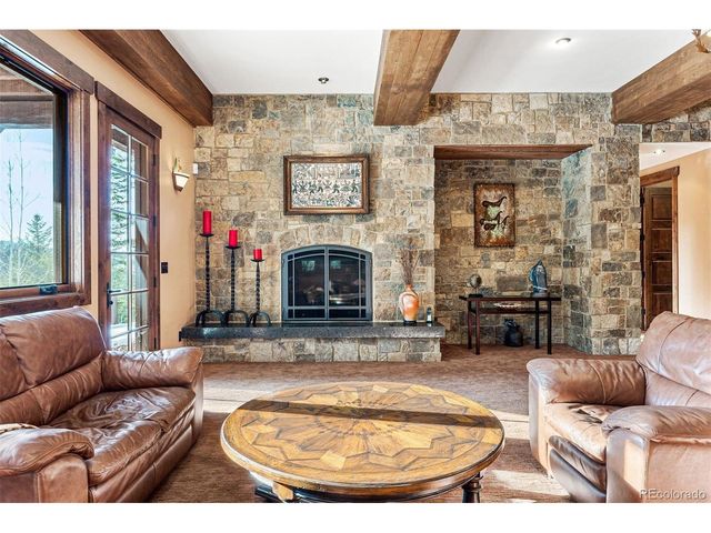 30 W Ranch Trl, Morrison, CO 80465