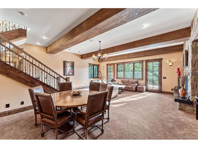 30 W Ranch Trl, Morrison, CO 80465