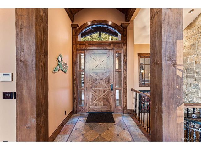 30 W Ranch Trl, Morrison, CO 80465