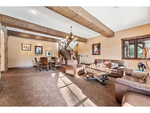 30 W Ranch Trl, Morrison, CO 80465