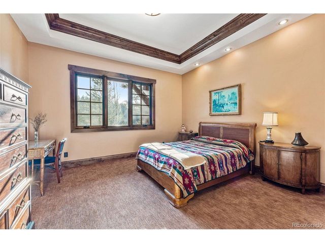 30 W Ranch Trl, Morrison, CO 80465