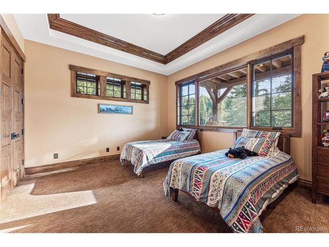 30 W Ranch Trl, Morrison, CO 80465