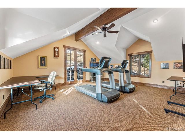 30 W Ranch Trl, Morrison, CO 80465