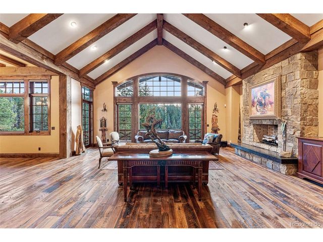 30 W Ranch Trl, Morrison, CO 80465